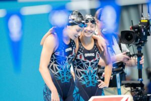 2023 NCAA Division I Women’s Championship: Day 2 Prelims Live Recap