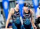 Kate Douglass and Alex Walsh To Face Off In 100 IM At UVA Intrasquad (ENTRY LIST)