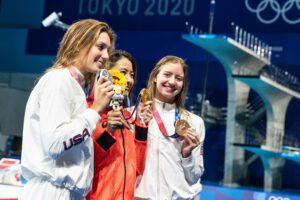 2022 Short Course Worlds Picks And Previews: Women’s Individual Medley