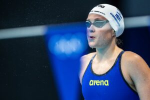 Anastasia Gorbenko on 200 IM 2:08.63 National Record: ‘I’m pretty surprised’