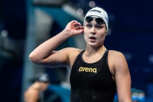 Anastasia Gorbenko By Jack Spitser CD8I6475 Avance de los campeones mundiales de 2022: una batalla Walsh-McKeown se está gestando en el 200 IM