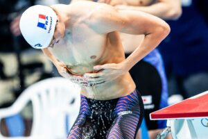 2022 French Elite Championships: Day 4 Finals Live Recap