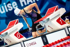 Arina Surkova Scores Russian Record #2 To Close Out National SC Championships