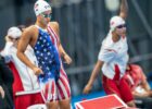 Two-Time NCAA Champion Bella Sims Transferring to Michigan