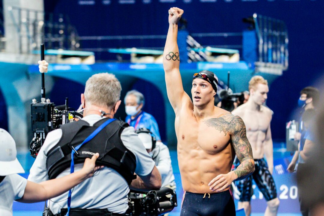 Reviewing Our “8 Swimming Storylines To Watch At The Tokyo Olympic Games”