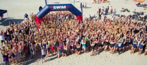 8 Swimming Charities To Consider On #GivingTuesday