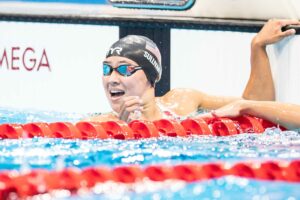 Five Storylines to Watch at the Mission Viejo Pro Swim Series