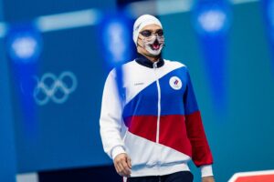 World Aquatics Suspension of Evengy Rylov Ends; “No Update” on Russia and Belarus
