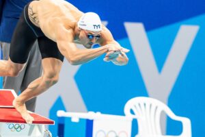 10 Swimmers Qualified For Worlds Through Day 2 of French Elite Championships