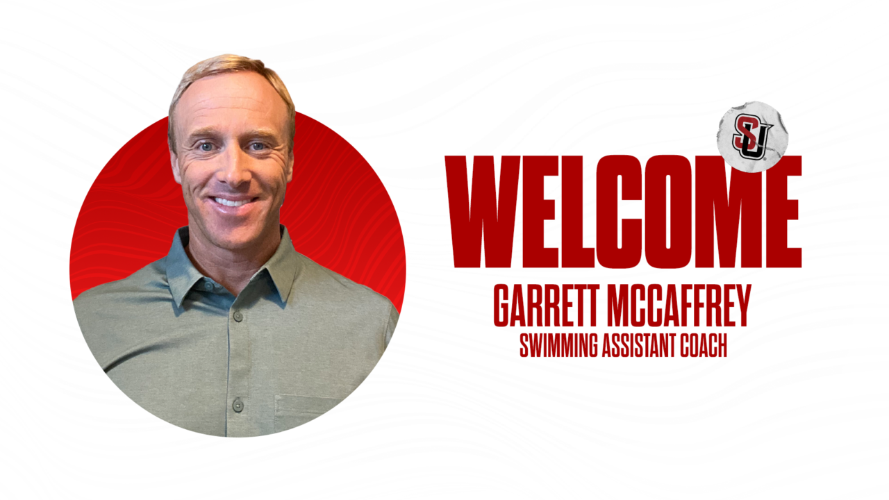 Garrett McCaffrey Named Assistant Coach At Seattle U