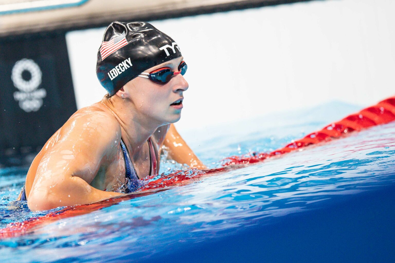 2022 World Champs Previews Ledecky Eyes Return To Queen S Throne In   Katie Ledecky By Jack Spitser AC4I4160 1536x1024 