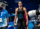 Hungarian Olympic Icon Katinka Hosszu Says ‘Yes’ To Máté Gelencsér