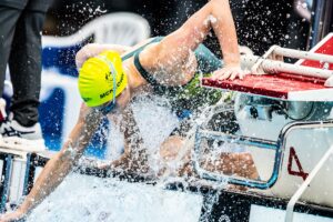 SwimSwam’s Top 100 For 2022: Full Women’s Rankings