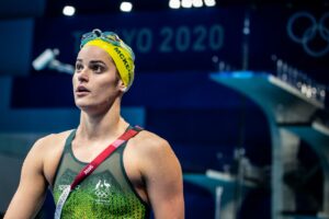 Swimming Australia Releases Entry Lists For Upcoming National Trials