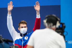 Kliment Kolesnikov Says Olympics Aren’t Everything, Shares Mental Health Perspective