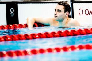 Kristof Milak Pulls Out of Berlin World Cup, Hoping To Race In Budapest