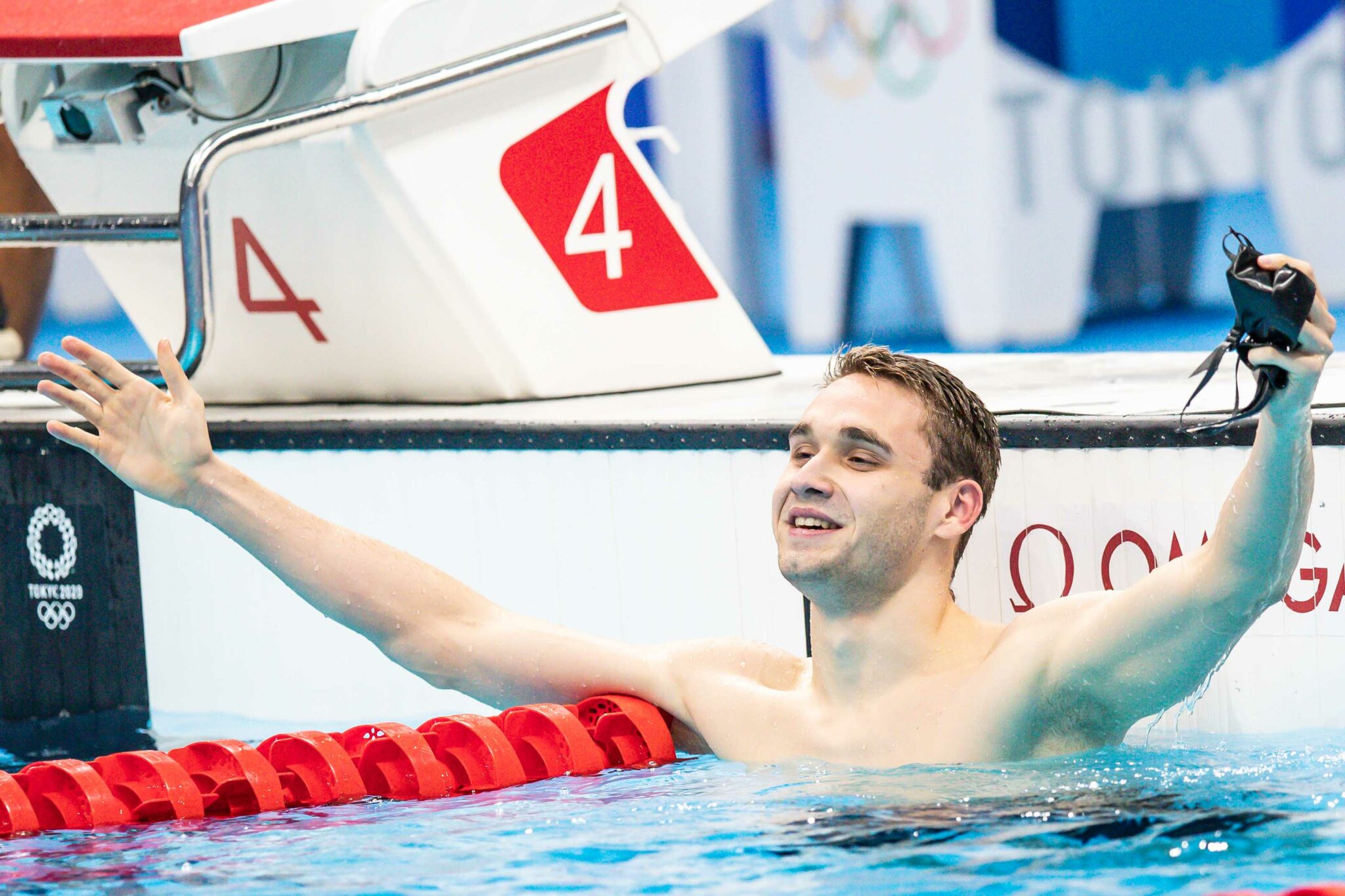 A Milak & Hossu olimpiai bajnokok világlistája Magyarország fejléce