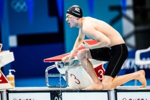 Clareburt E Fairweather Guidano La Squadra Neozelandese Per I Mondiali Di Singapore 2025