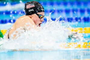 2022 World Champs Previews: After Olympic Bronze, Lilly King Eyeing 100 BR Gold