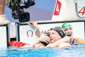 Tokyo Relay Speculations: Are King & Efimova Off Their Medley Relays?