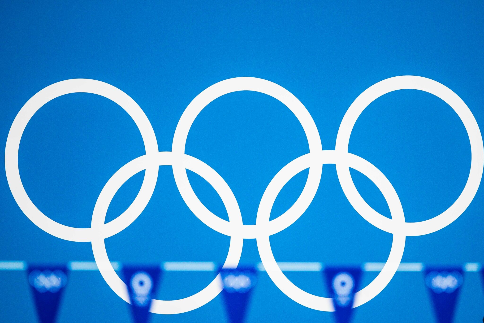 Министры спорта ставят под сомнение план Международного олимпийского комитета по участию России и Беларуси, поскольку они нейтральны