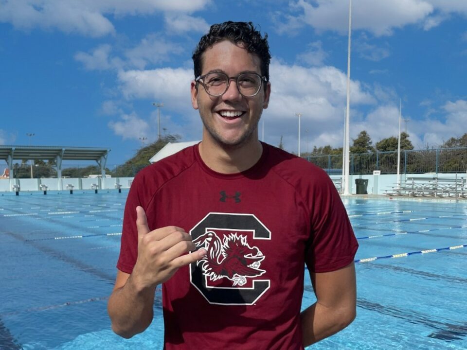 South Carolina Adds 2020 Summit League Champion Patrick Groters for 2021-22