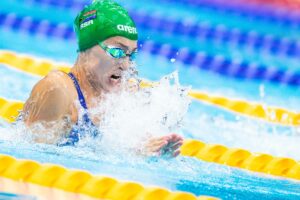 SwimSwam’s Top 100 For 2023: Women’s #30-21