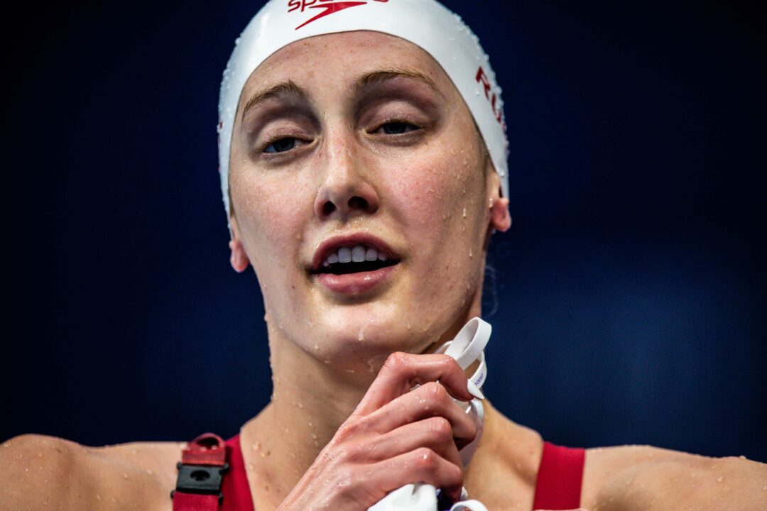 Trials Canada: Taylor Ruck Vince Ancora, Oliver Dawson Firma La Doppietta Nella Rana