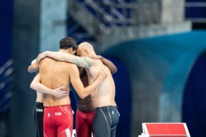 2023 Canadian Trials: Can The Canadian Men Find Another 47 Split For Their 4×100 Free?