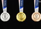 Are Olympic Gold Medals Actually Gold? The History and Value of Olympic Gold Medals