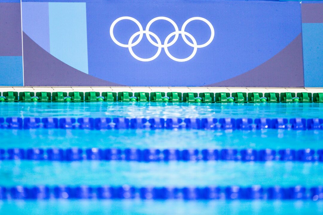 FINA Definisce “Vecchia Bozza” Il Documento Delle Qualifiche Olimpiche