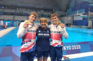 British Swimming Names 29 Divers To 2023-24 World Class Program