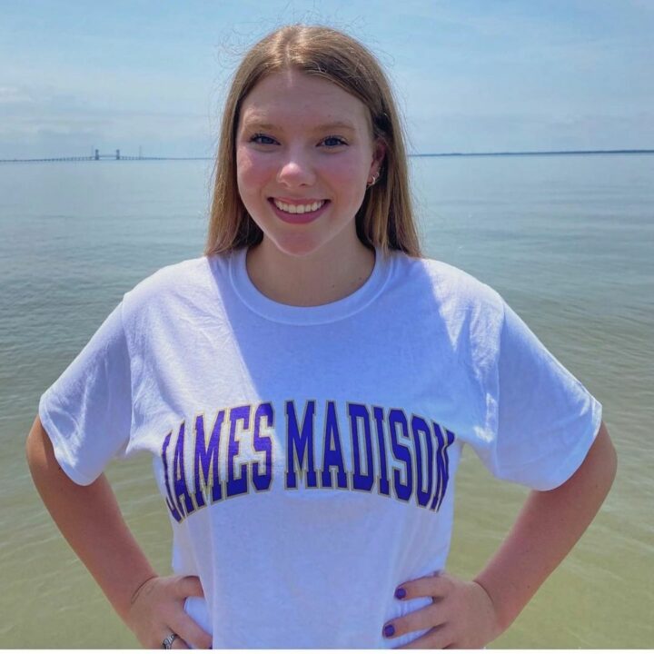 Versatile Ann Chappell Ellington Commits to James Madison for Fall 2022