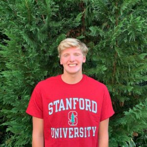 “Best of the Rest” Recruit Henry Morrissey Commits to Stanford
