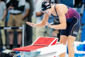 2022 U.S. Trials Previews: Weitzeil And Rising Stars Highlight Women’s 50 Free