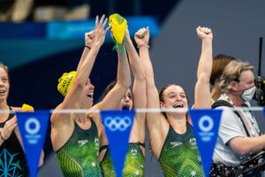 Anteprime Mondiali Di Melbourne: L’Indice Ufficiale Di SwimSwam
