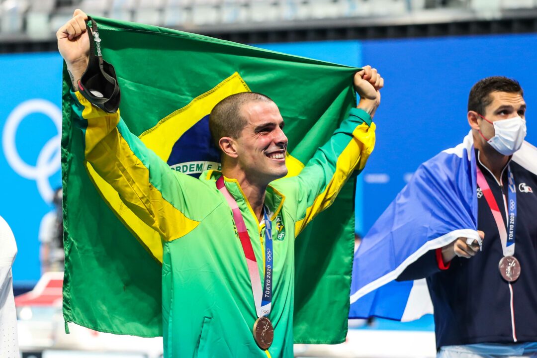 Il Brasile Ufficializza La Squadra Per I Mondiali Composta Da 30 Atleti