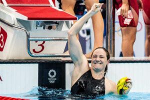 Cate Campbell Details Menstrual-Related Health Scare That Nearly Ended Her Career