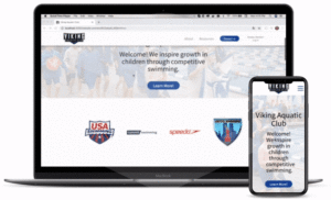 USA Swimming Launches SWIMS 3.0, Featuring New Services and