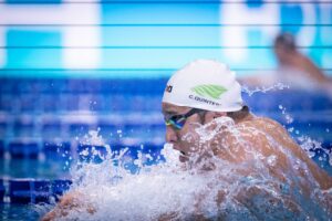 2021 International Swimming League Match 2 – Day 2: Live Recap