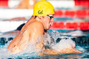 Two-Time Cal Pac-12 Finalist Forrest Frazier Enters Transfer Portal