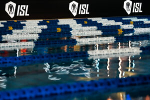 2021 International Swimming League – Match 2, Day 1: Live Recap