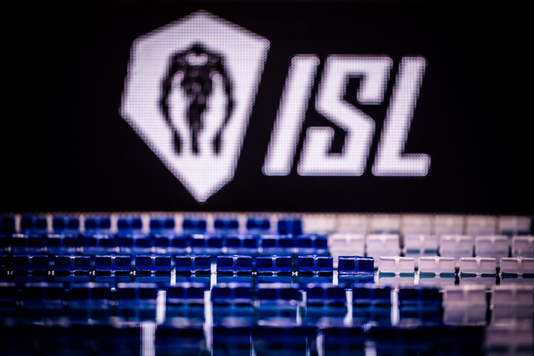 La ISL aumenta los premios en metálico a $6.9 millones para la 3ra temporada