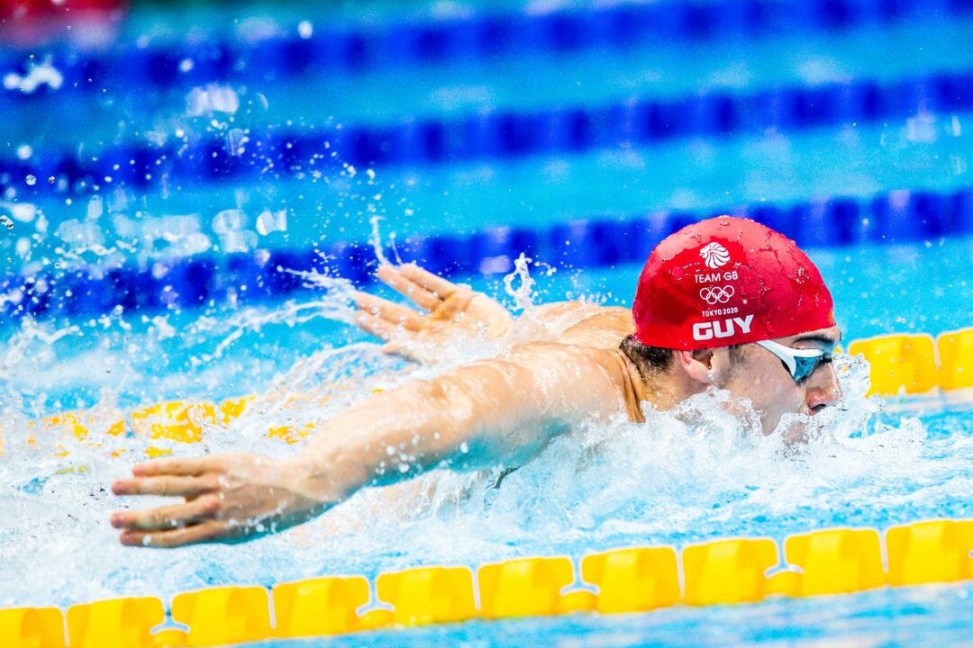 2022 Commonwealth Games Preview: Men’s Butterfly Events