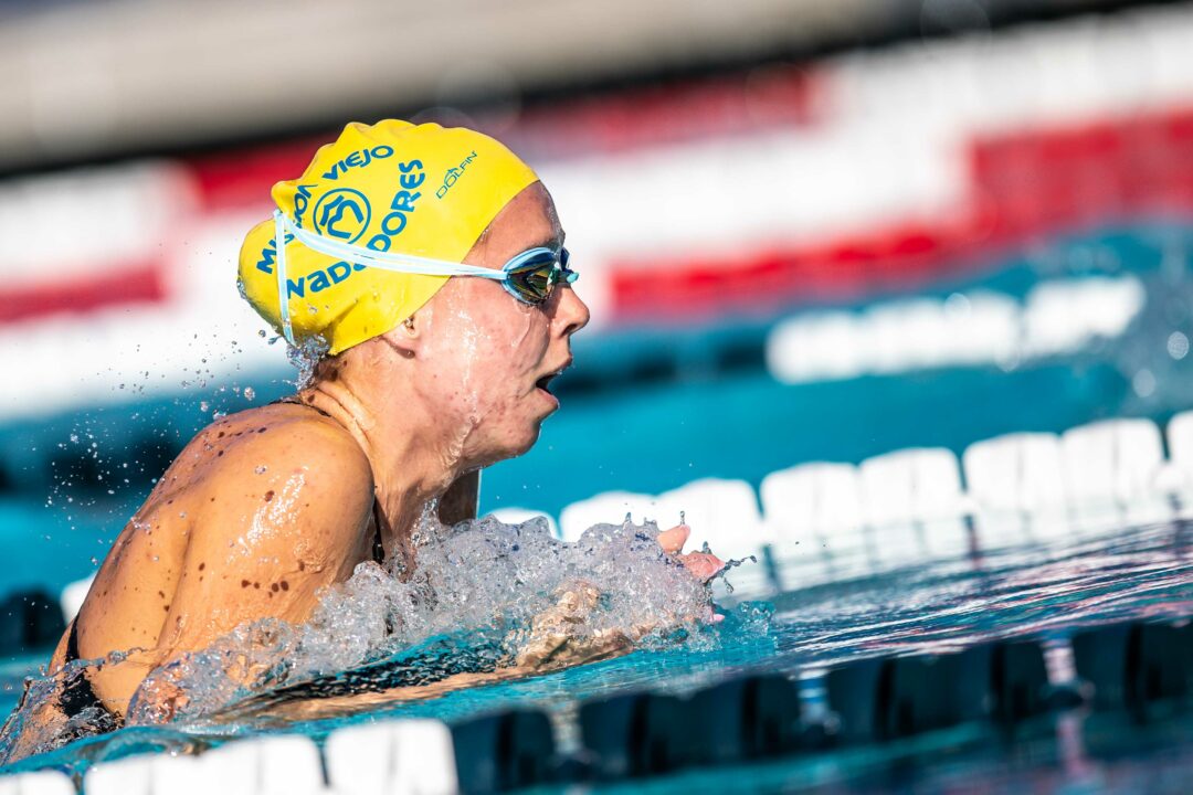 USA Swimming Publishes 2022 Speedo Junior Nationals Qualifying Standards