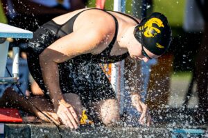 USC Swimming Welcomes UC San Diego to Open Spring Season