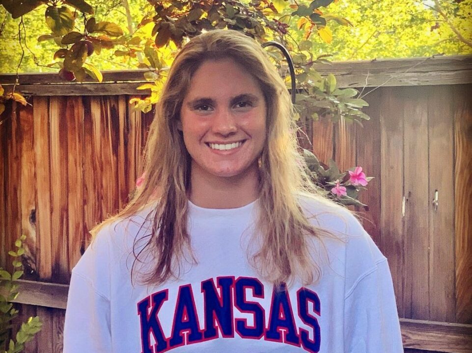 Winter Juniors Qualifier Emma Schott Sends Verbal Commitment to Kansas