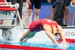 How And When To Watch The 2023 Canadian Swimming Trials