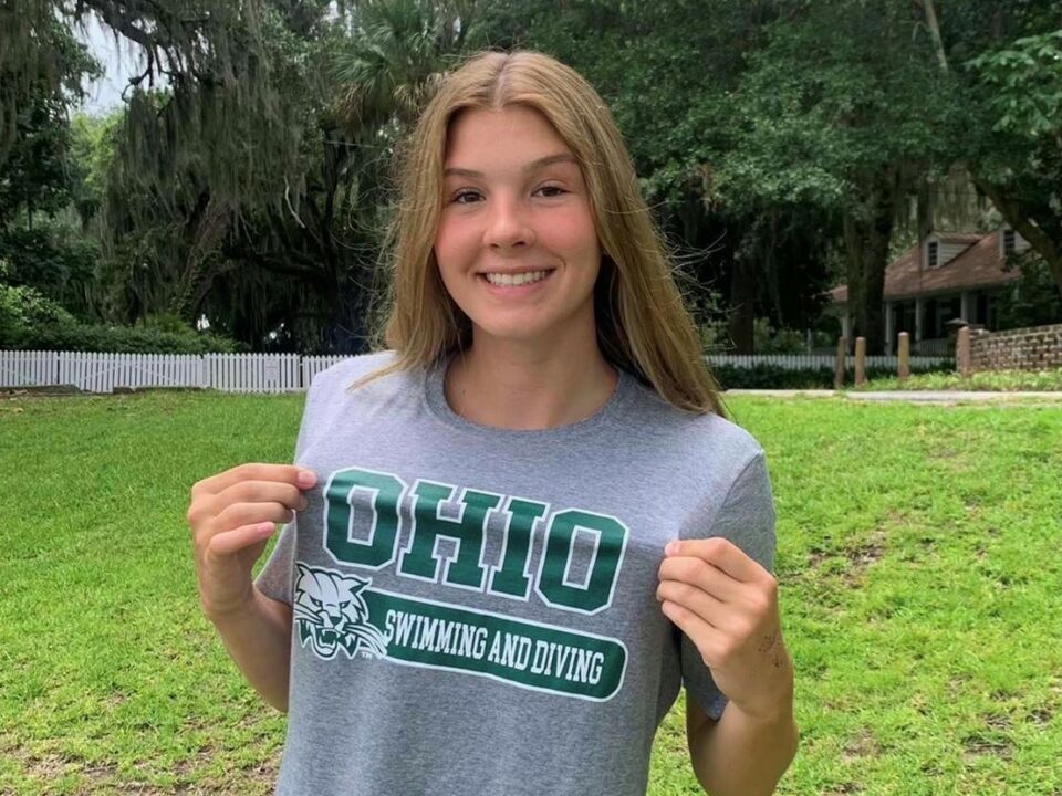 Futures Qualifier Alex Wayner Sends Verbal Commitment to Ohio Bobcats