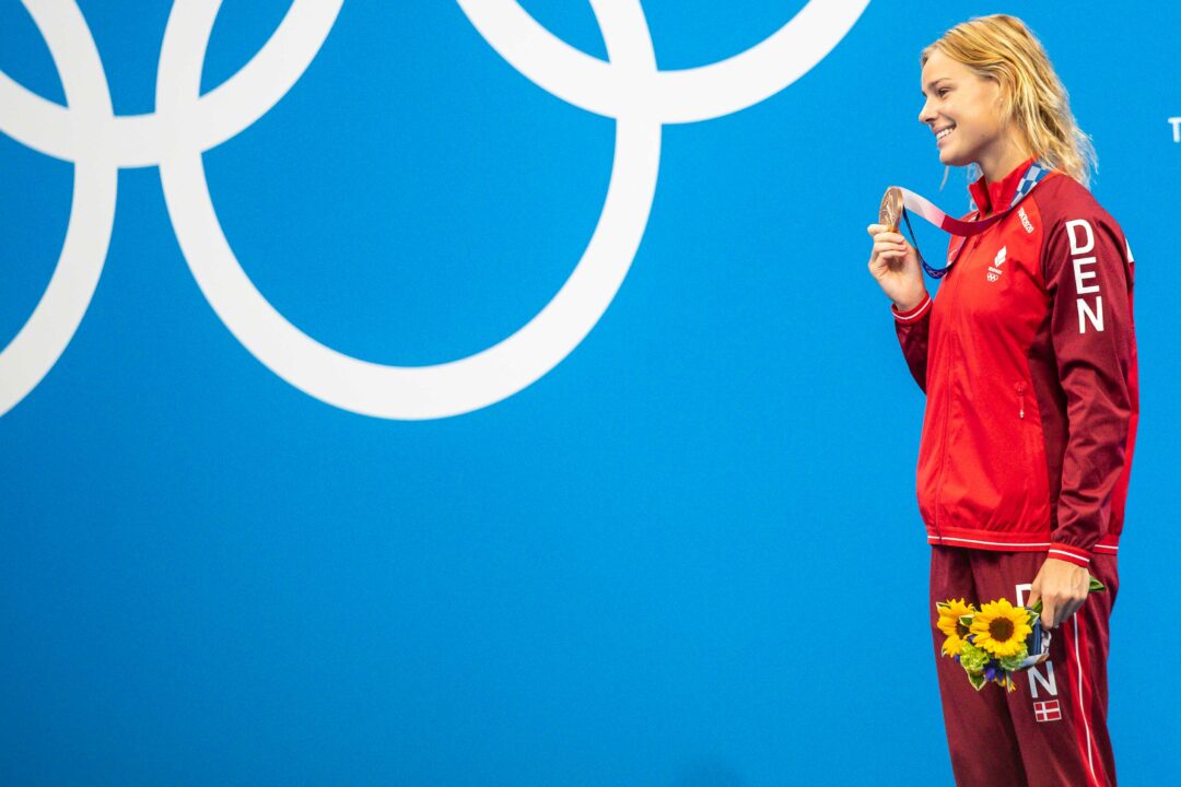 Pernille Blume: “La Carriera Continua A Crescere Anche Dopo Lo Sport”